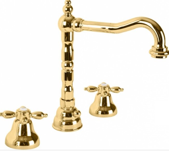 Cezares Смеситель для раковины NOSTALGIA-BLS2-03/24