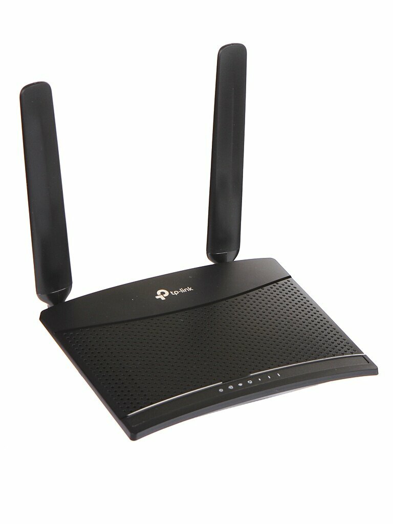 Wi-Fi роутер TP-LINK TL-MR100