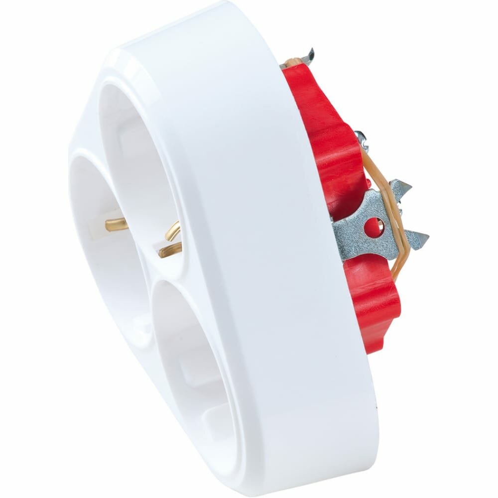 фото Розетка AY-KA 7713100