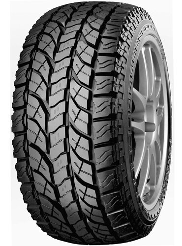 Шины Yokohama Geolandar A/T-S G012 255/70 R18 112T