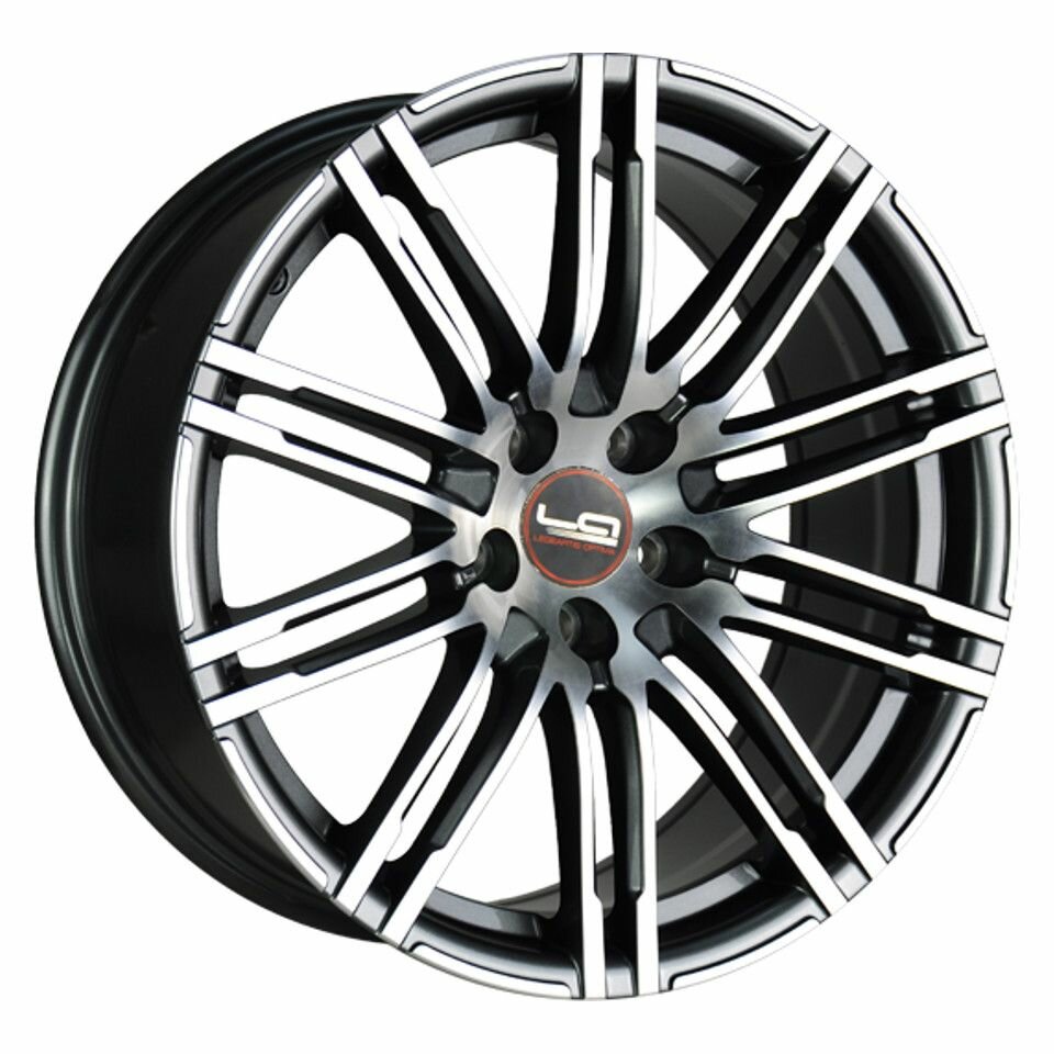 LEGE ARTIS PR13 9,0x18/5x112 ET26 DIA 66,6 GMF