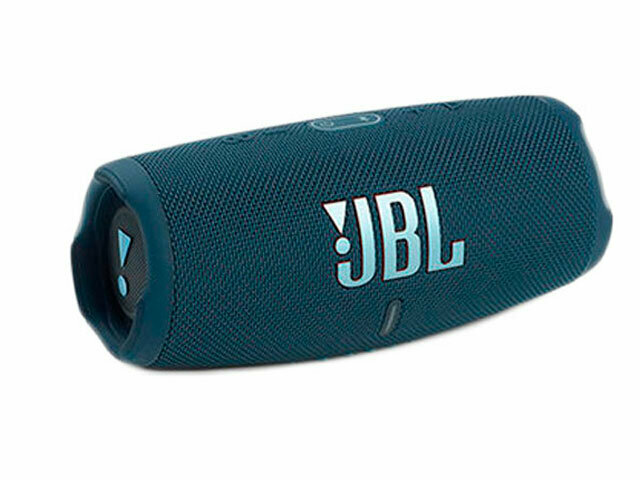 Портативная акустика JBL Charge 5 40 Вт