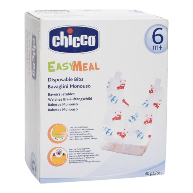 Chicco        6 ., 40 