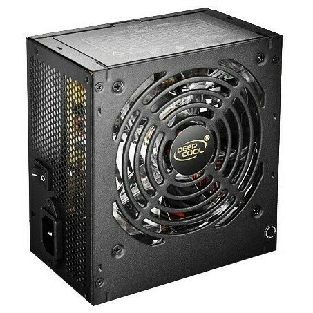 Блок питания DeepCool 500W DeepCool DN500 (GP-BZ-DN500)