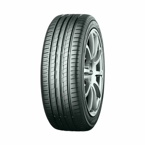 Шина летняя легковая YOKOHAMA BluEarth-A AE-50 225/60R16 98W (Арт.R0986)