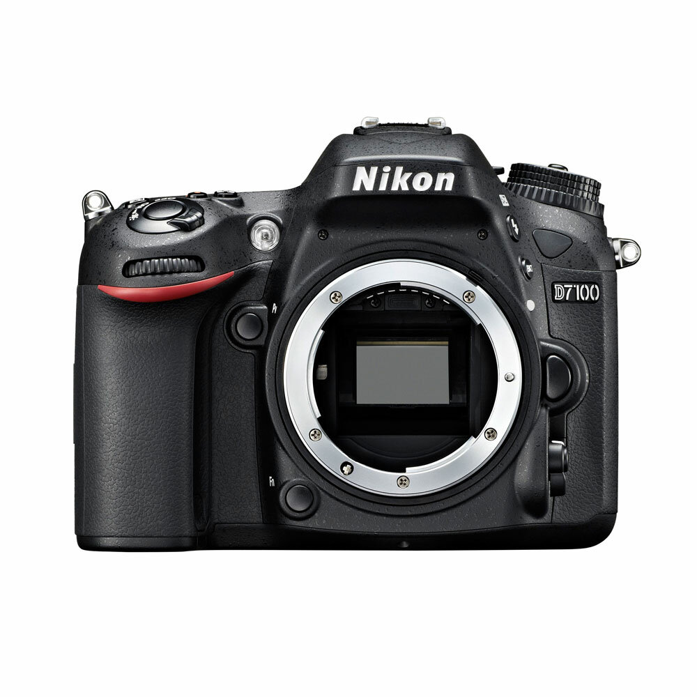 Nikon D7100 Body