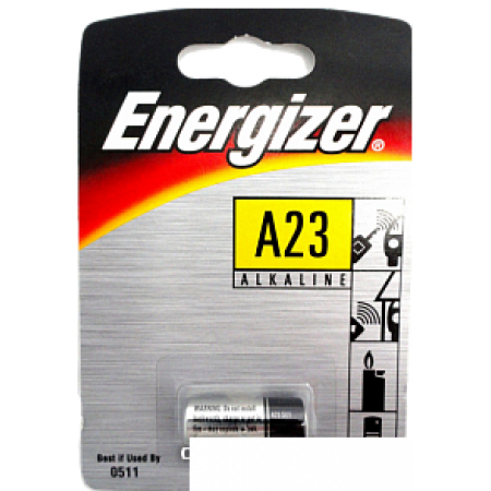 Батарейка Energizer A23