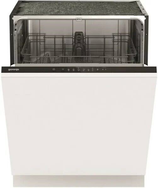 Посудомоечная машина Gorenje GV62040 600x600x845 Белый