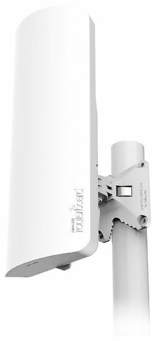 Wi-Fi точка доступа MikroTik RB921GS-5HPacD-15S