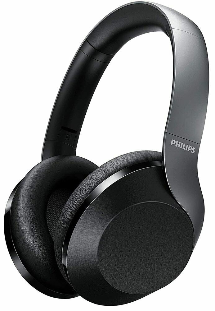 Philips TAPH805BK (черный)