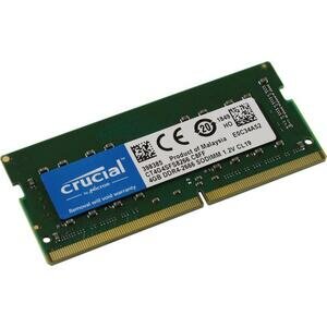 Модуль памяти Crucial Basics Laptop CT4G4SFS8266