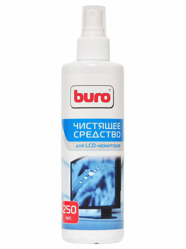    Buro BU-Slcd 250ml