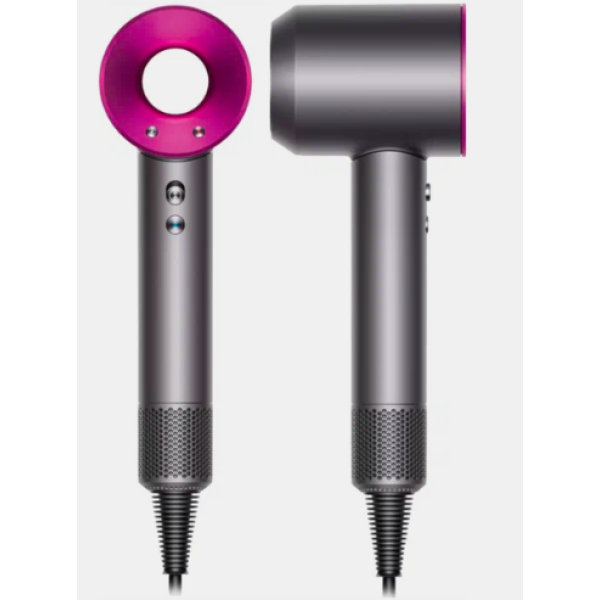 Dyson Supersonic HD08 Fuchsia