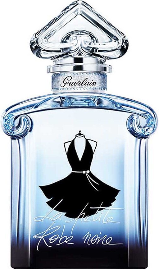 Guerlain La Petite Robe Noire Intense парфюмированная вода 100мл