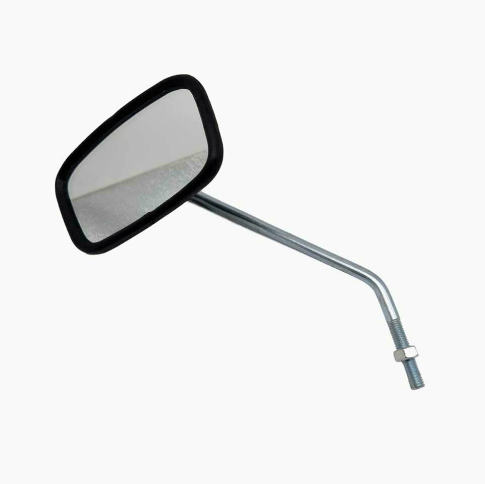 фото Зеркало старого образца на мотоцикл Иж (левое)