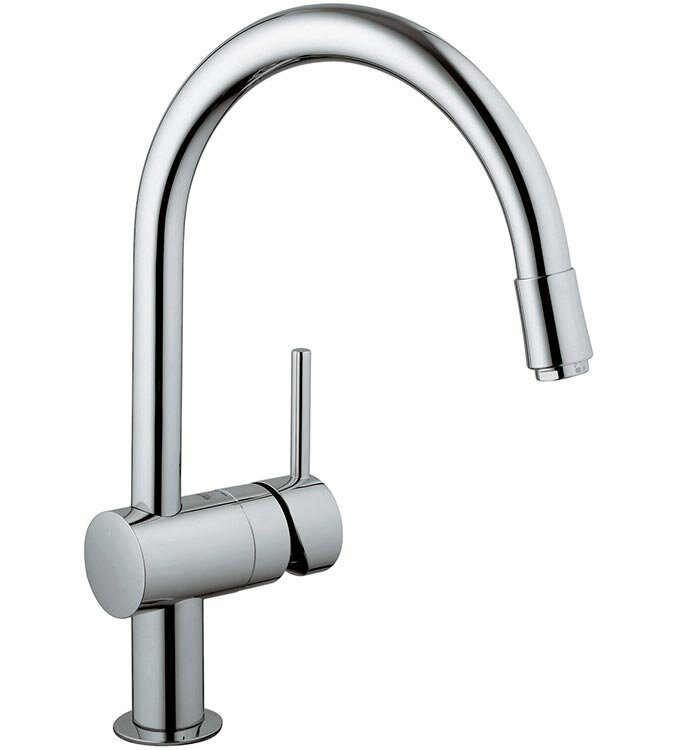   Grohe Minta 32918000