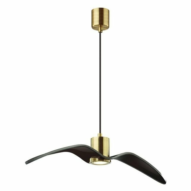 Подвесной светильник Birds 4900/1B Odeon Light