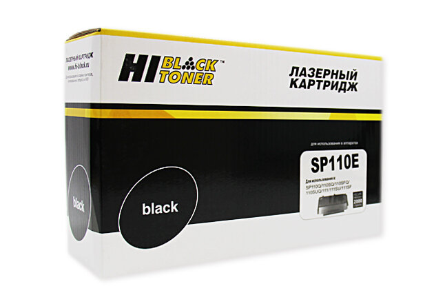 Hi-Black Картридж Hi-Black (HB-SP110E)