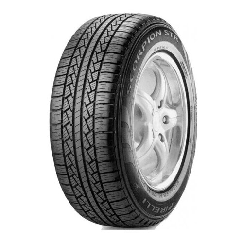 Шина летняя легковая PIRELLI Scorpion STR 275/60R18 113H (Арт.1578300)