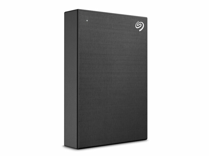 Жесткий диск Seagate One Touch Portable Drive 2Tb Black STKB2000400