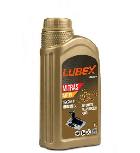   Lubex MITRAS ATF VI  1 