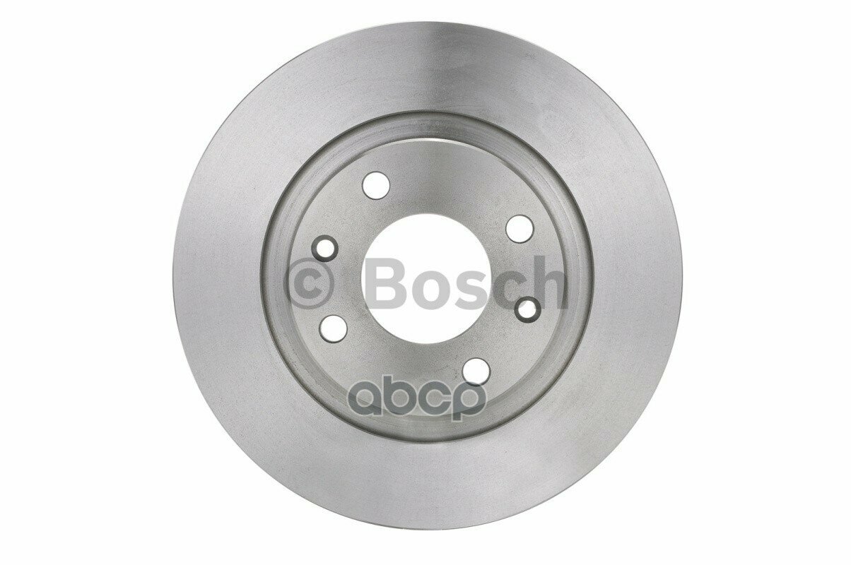 Тормозной Диск Передний Bosch арт. 0986478847