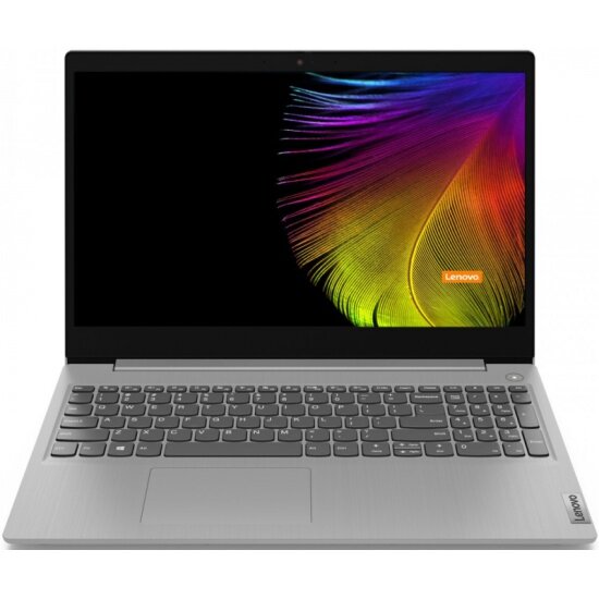 Ноутбук LENOVO IdeaPad 3 15IGL05 (81WQ006BRK)