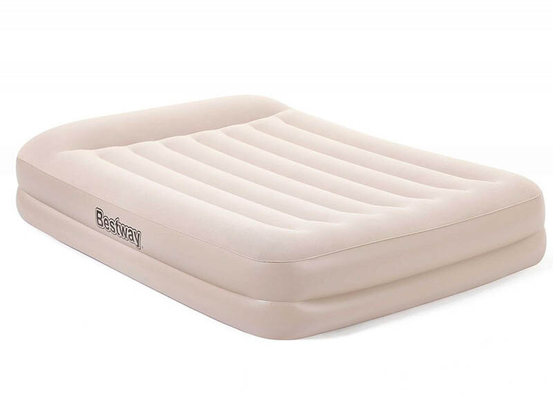 BestWay Tritech Airbed 203x152x42cm 67696 BW