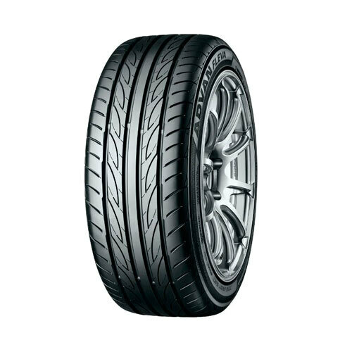 Шина летняя легковая YOKOHAMA Advan Fleva V701 235/50R18 97V (Арт.R0420)