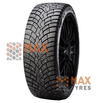 Scorpion Ice Zero 2 235/55 R17 103T XL