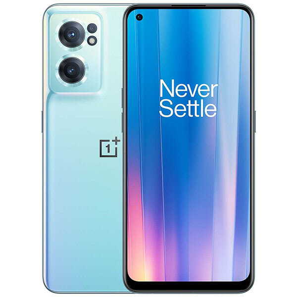 Смартфон OnePlus Nord CE 2 5G 8 128Gb EU Bahama Blue