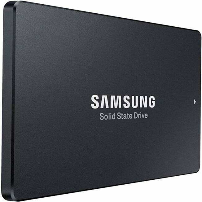 Накопитель SSD 240Gb Samsung SM883 OEM (MZ7KH240HAHQ-00005)