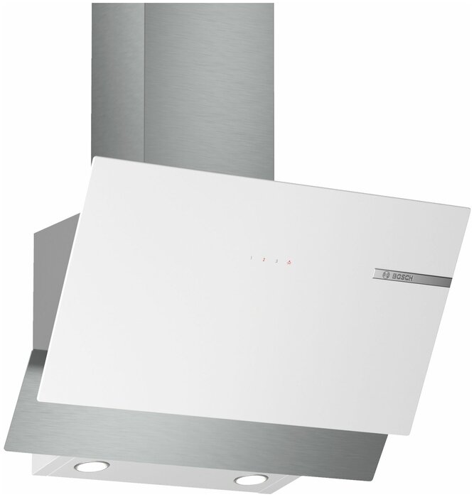 Кухонная вытяжка Bosch DWK65AD20R