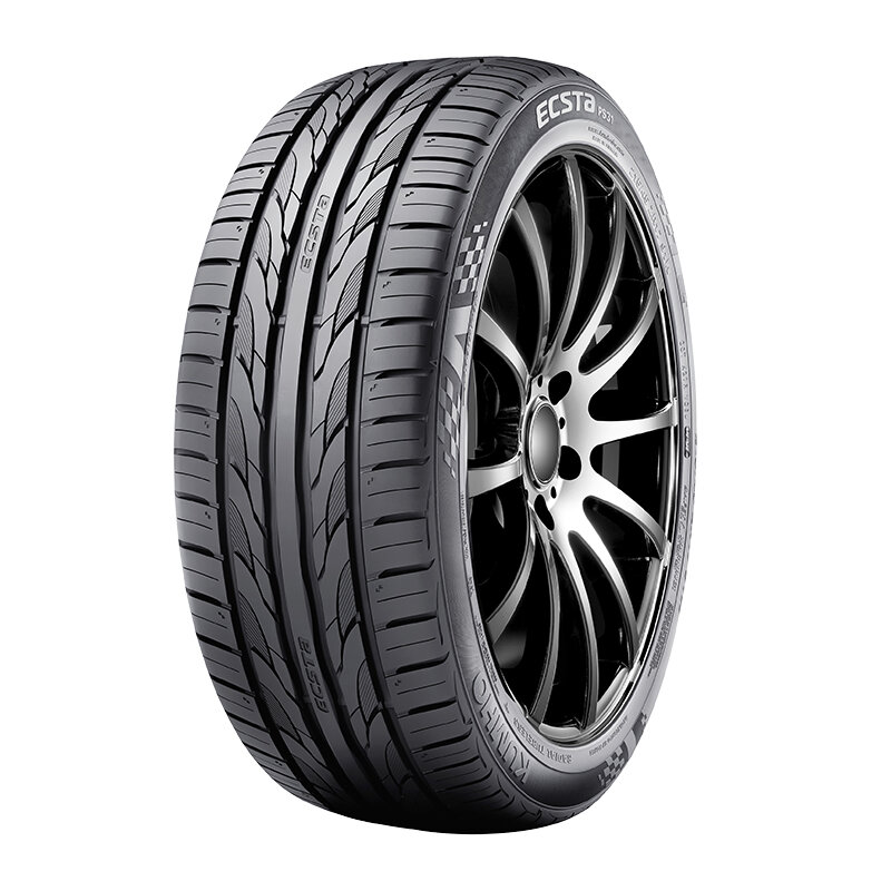 Kumho Ecsta PS31 195/55R15 85V нешипованная