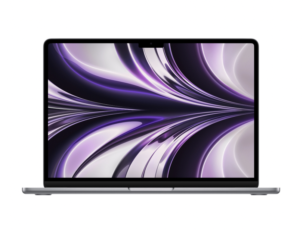 Ноутбук Apple MacBook Air 13 2022