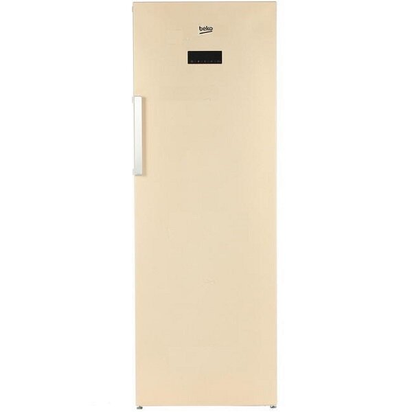 Морозильная камера Beko FNKW290E21SB, amber