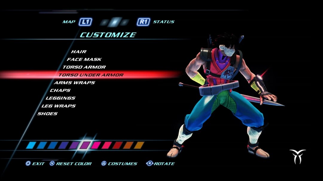 Право на использование (электронный ключ) Capcom - фото №11