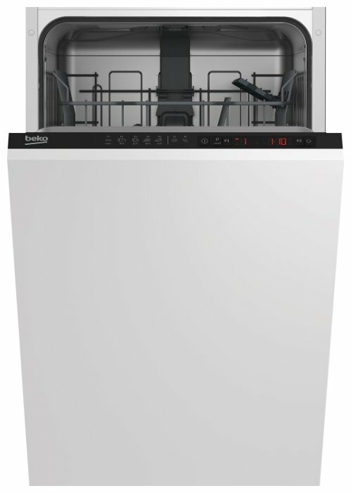 Встраиваемая посудомоечная машина Beko BDIS38120Q