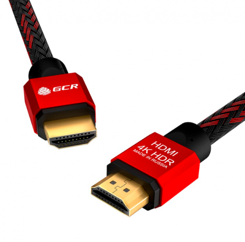  HDMI GCR 2.0m 2.0, BICOLOR ,