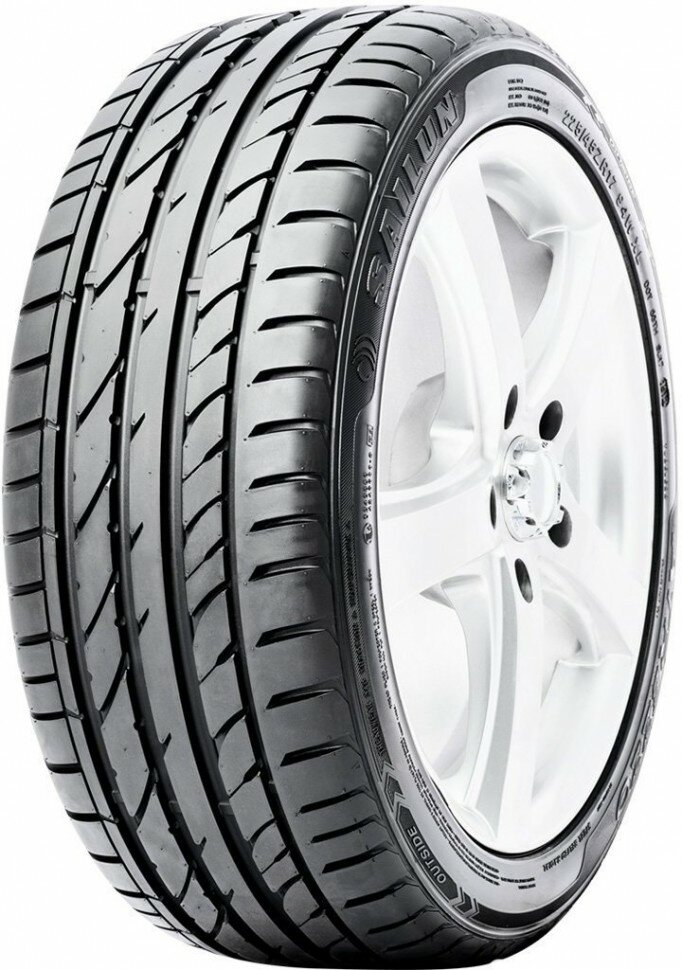 Sailun () ATREZZO ZSR 245/40R18 97Y