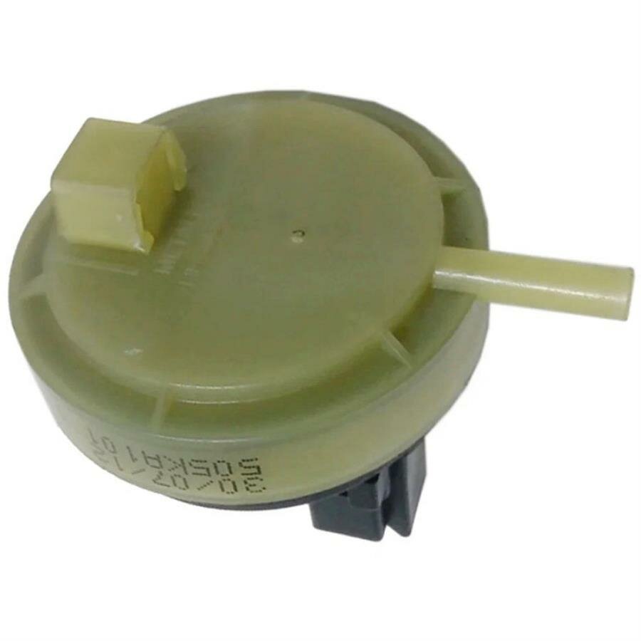 Metalflex C00259298 датчик уровня воды (прессостат) HD505 505KA101 для стиральной машины Indesit
