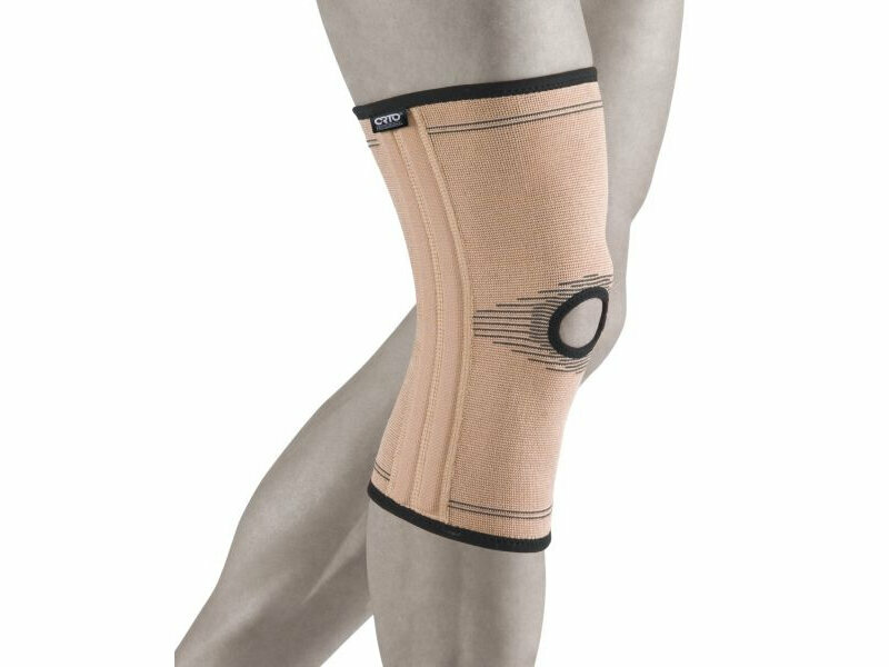ORTO Бандаж на коленный сустав Professional BCK 270