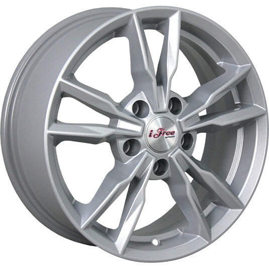   iFree  6,5x16 5x108 D63,35 ET50 -