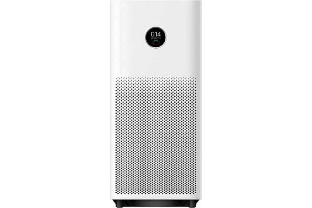 Очиститель воздуха Xiaomi Smart Air Purifier 4 Compact EU BHR5860EU .