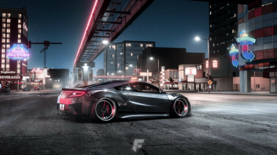Игра Need For Speed Payback Deluxe Edition для Xbox One/Series X|S (Аргентина), русский перевод, электронный ключ — фото 7
