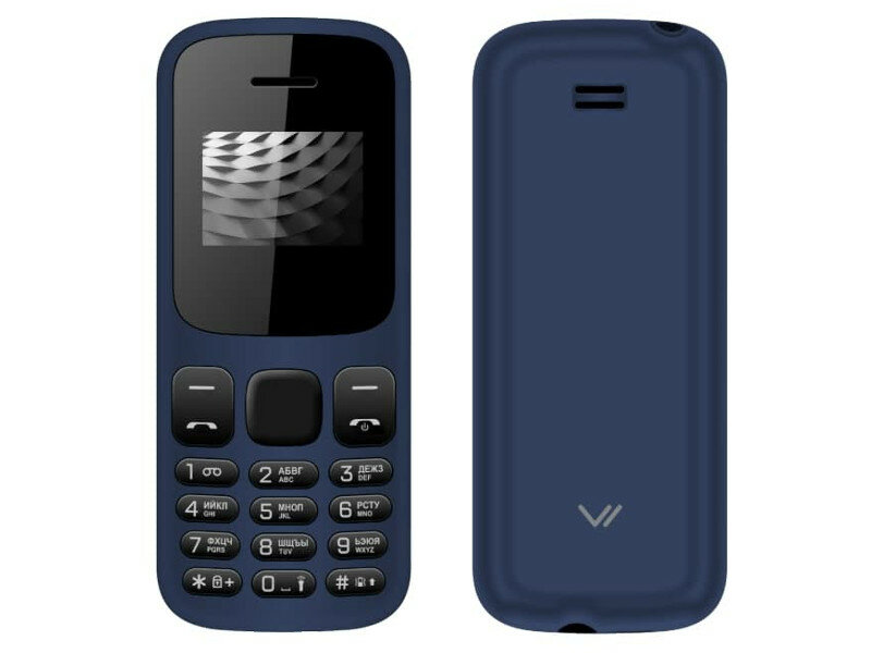 Телефон VERTEX M114
