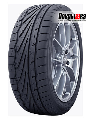 Шины Toyo Proxes TR1 215/40 R17 87W