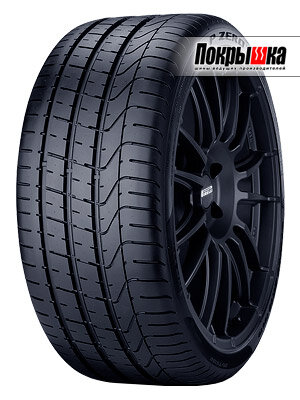 Шины Pirelli P Zero 275/30 R20 97Y