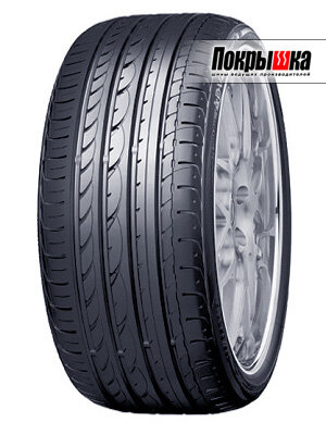 шины Yokohama ADVAN Sport V103B 275/45 R20 Y110