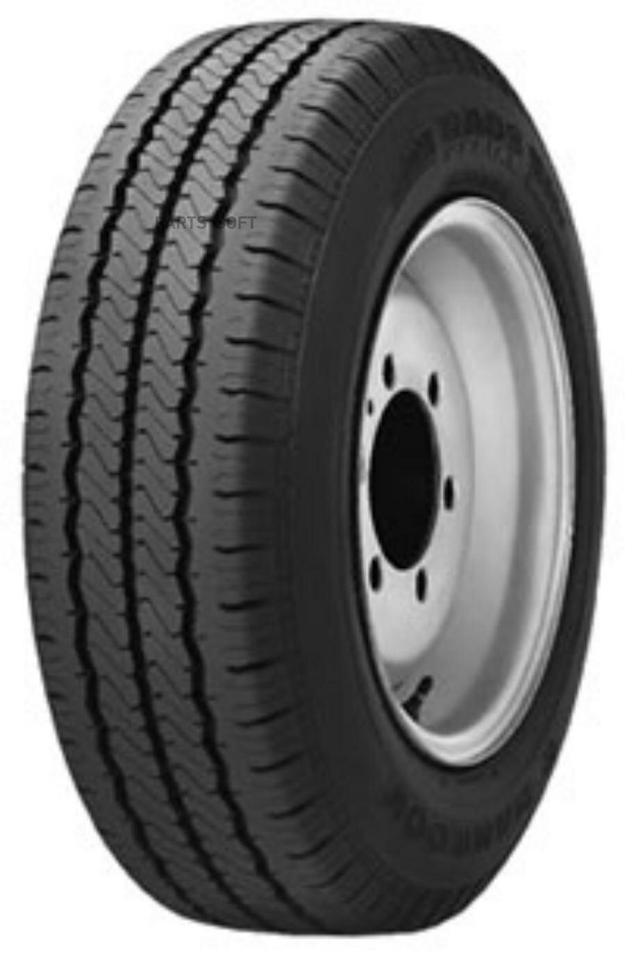 HANKOOK 2000183 Hankook 205/R14C 109/107Q Radial RA08